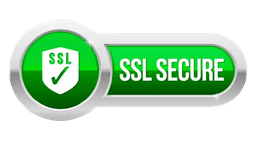 GoDaddy Trusted Website Seal